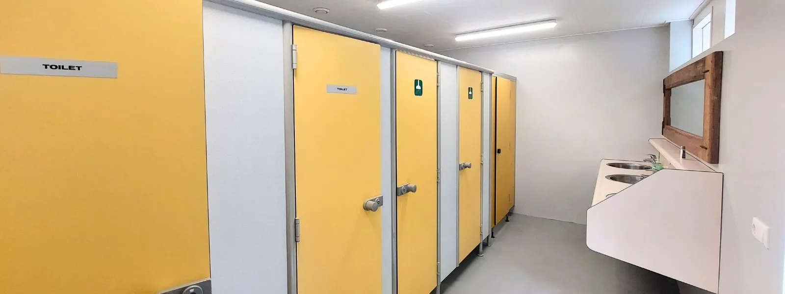 TT Camping Bosrand TT Camping Bosrand