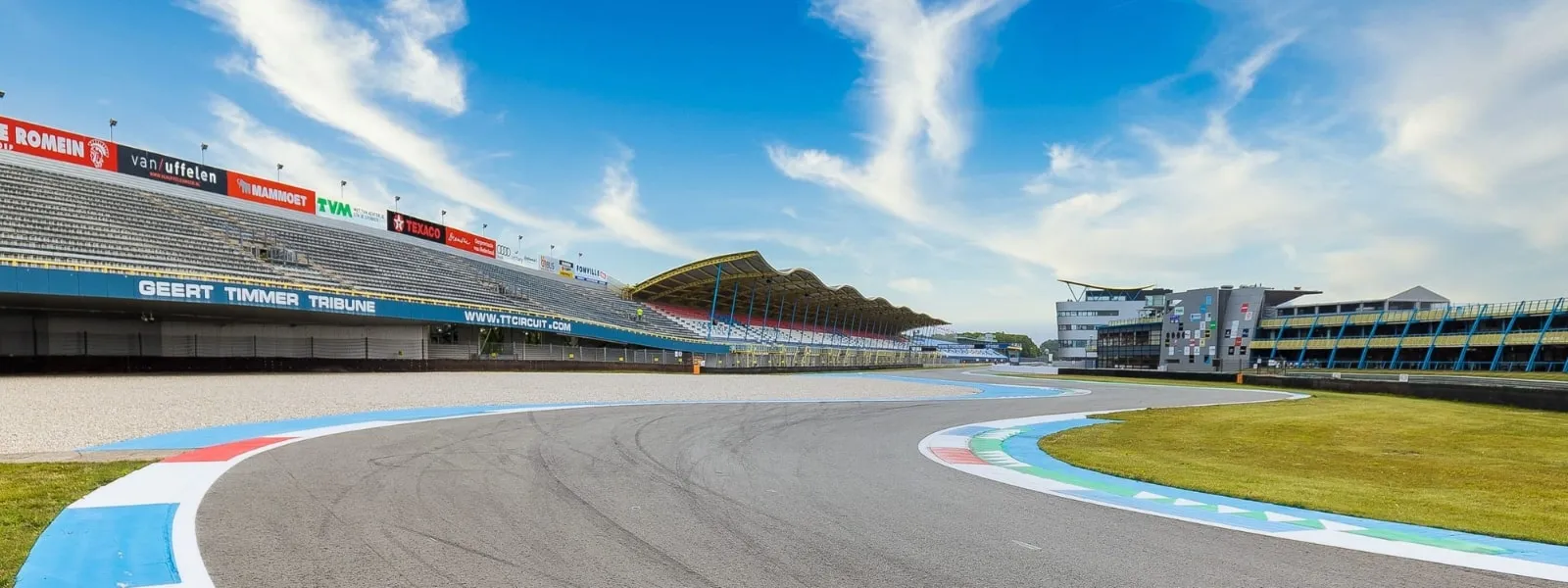 TT Camping Bosrand TT Camping Bosrand