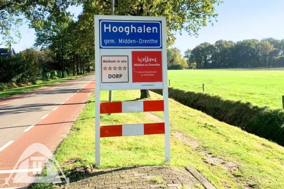TT Camping Bosrand TT Camping Bosrand - Hooghalen ons 5 sterren dorp