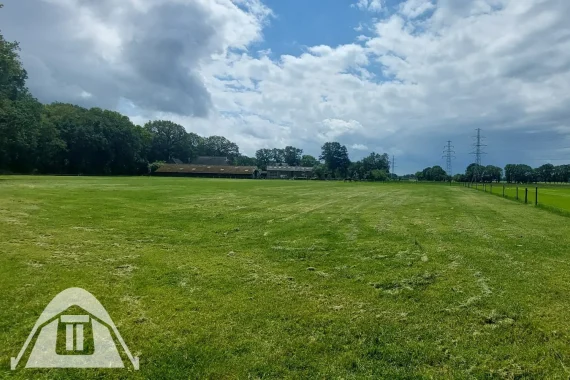 TT Camping Bosrand TT Camping Bosrand - Ons land, uw kampeerterrein